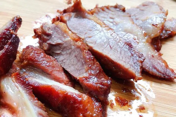 Cách làm món thịt heo bông tuyết thơm ngon, ăn một lần đã đủ gây nghiện, sơn hào hải vị cũng không sánh bằng-8