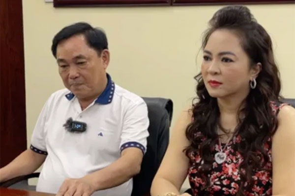 Xôn xao clip thần y chữa câm điếc bẩm sinh bằng cách... vỗ, rút lưỡi y hệt Võ Hoàng Yên-2