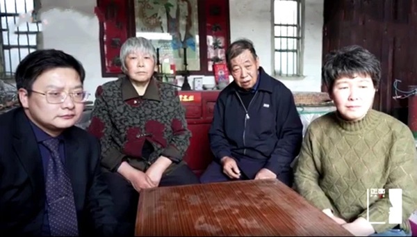 Thảm án nữ sinh bị phanh thây chấn động Trung Quốc: 25 năm vẫn bế tắc, gia đình nạn nhân kiện sự tắc trách của trường Đại học-3