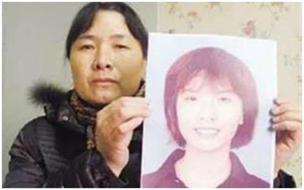 Thảm án nữ sinh bị phanh thây chấn động Trung Quốc: 25 năm vẫn bế tắc, gia đình nạn nhân kiện sự tắc trách của trường Đại học-4