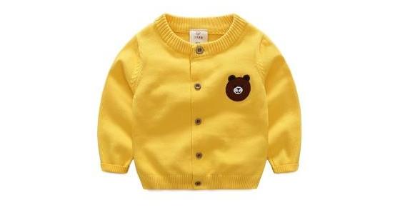 Những bộ quần áo dù đẹp đến đâu cũng không nên mua, bởi chúng có thể khiến con bạn bị thương, trở thành sát thủ giết người thầm lặng.-6