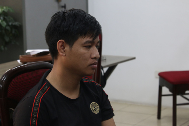 Hà Nội: Giả làm Trưởng khoa BV 198 lừa gia đình người yêu 240 triệu, đưa người yêu đi chơi 7 ngày hết 100 triệu-1