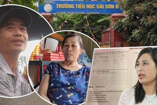 Hàng xóm nói về cô Tuất: Chuyên môn giỏi nhưng xa cách bà con trong xóm, không có chuyện học sinh, phụ huynh bị xúi giục