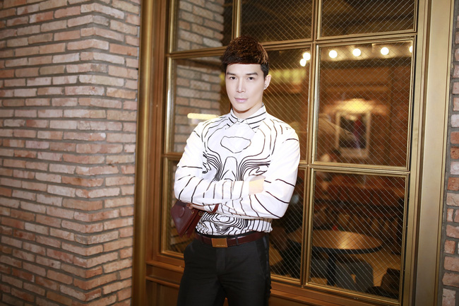 Nathan Lee: Gia thế siêu khủng, sở hữu biệt thự dát vàng 300 tỷ đồng và bất động sản khắp nơi, bảo sao chê Ngọc Trinh không cùng đẳng cấp-9