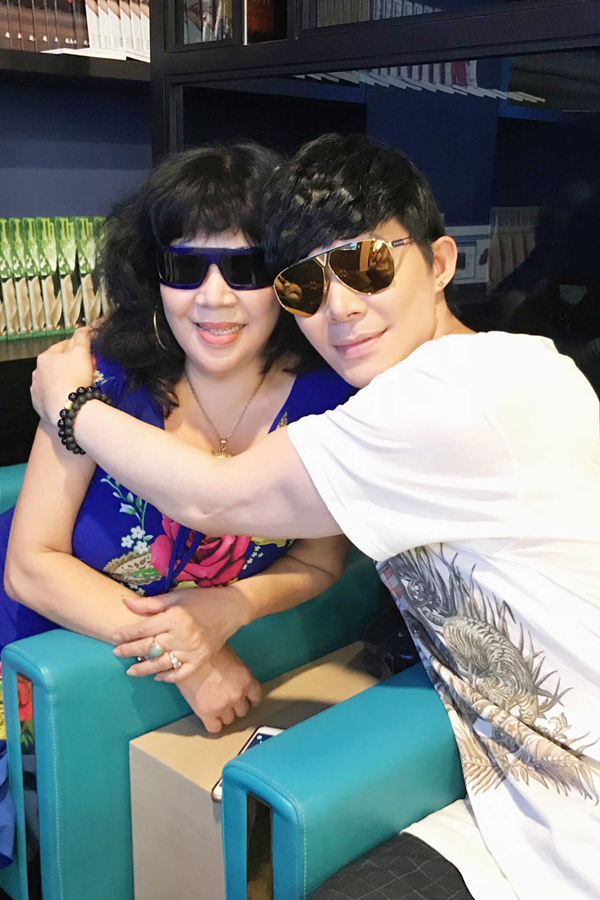 Nathan Lee: Gia thế siêu khủng, sở hữu biệt thự dát vàng 300 tỷ đồng và bất động sản khắp nơi, bảo sao chê Ngọc Trinh không cùng đẳng cấp-3