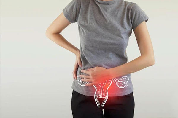 3 dấu hiệu quanh miệng cho thấy nữ giới đang mắc bệnh phụ khoa, nếu không có cái nào nghĩa là cơ thể bạn đang rất khỏe mạnh-4