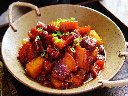 4 món vạn người mê nhưng bác sĩ không bao giờ ăn, dù ngon nhưng cực kỳ nguy hiểm-1