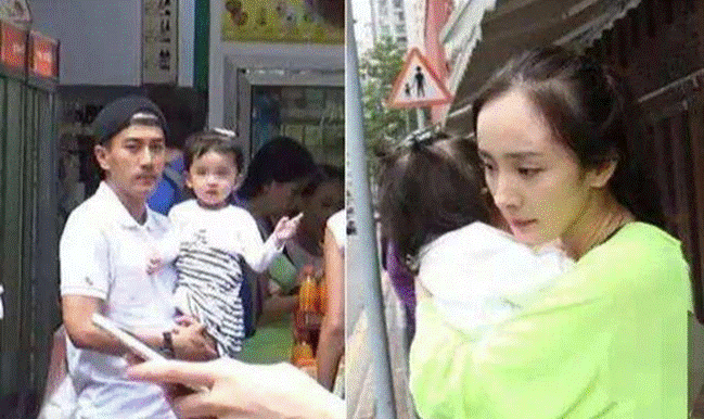 Dương Mịch bị ghét vì cách nuôi dạy con nhưng nhìn trình độ học vấn của dòng họ nhà cô thì ai cũng trầm trồ vì quá đỉnh-1