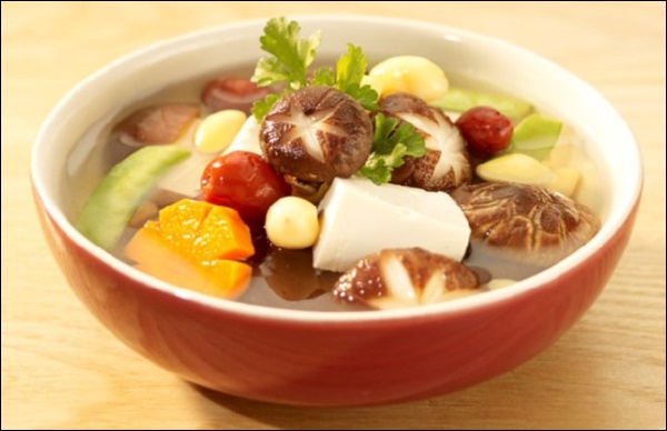 Gợi ý mâm cơm chay tươm tất, đủ đầy&nbsp;cúng Tết Thanh Minh 2021-2