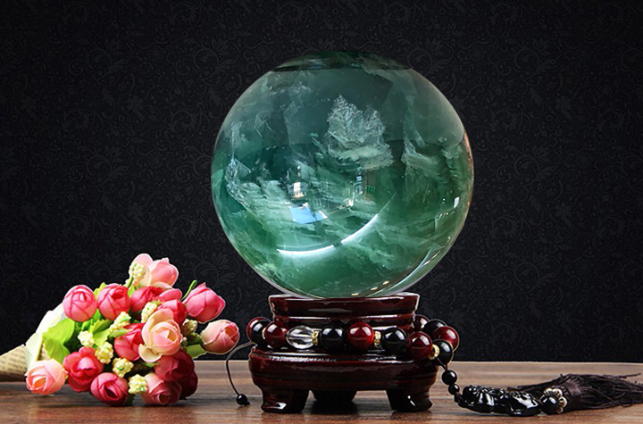 Muốn công danh sự nghiệp đi lên thì đây là những vật phẩm phong thủy nên đặt trên bàn làm việc-3