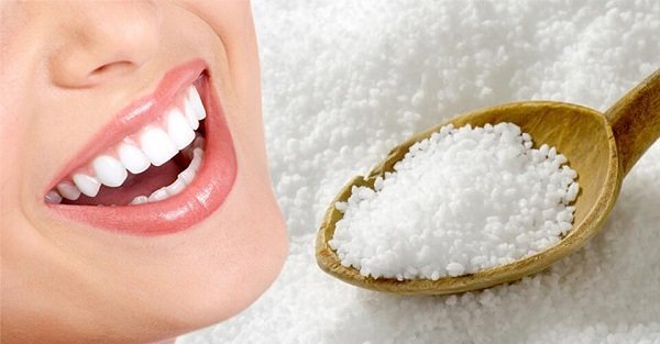 Bác sĩ nha khoa mách 4 mẹo tẩy trắng răng tại nhà, mẹo 1 và 3 vừa dễ vừa rẻ-2