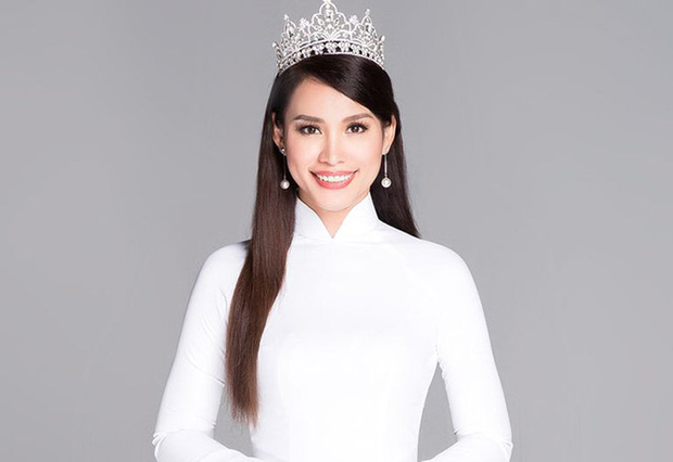 Hoa hậu Việt Nam 1998 Ngọc Khánh: Đầu đầy tóc bạc nhưng nhan sắc lại gây bất ngờ-6