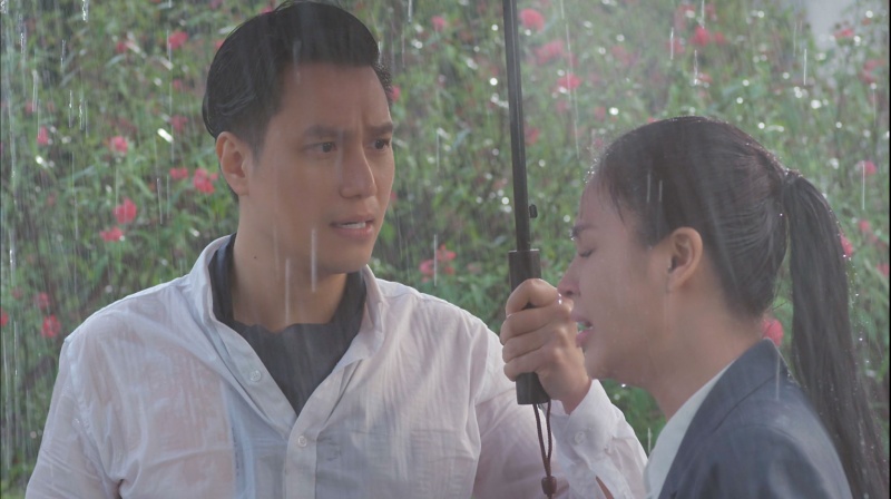 Hướng dương ngược nắng: Ai rồi cũng bị ném đá thôi, lần này đến lượt ‘cô Châu’ lên thớt-3