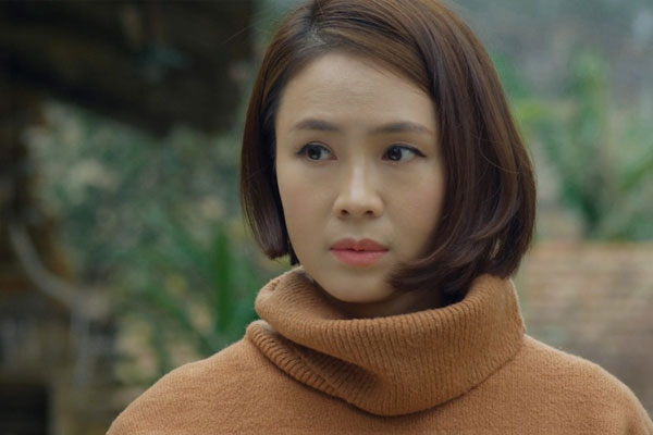 Hướng dương ngược nắng tập 50: Minh Châu xuất hiện cứu nguy cho Cao Dược ở phút chót, Kiên sững sờ ngoái nhìn-1