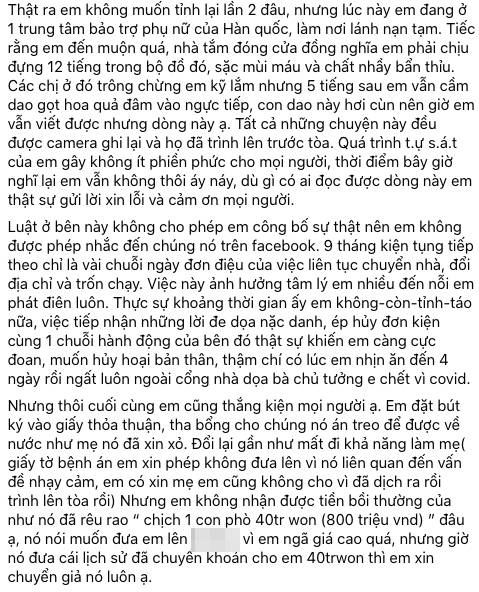 Nữ du học sinh Việt bị bạn học xâm hại tình dục tập thể, đau khổ chưa hết còn bị chính kẻ hãm hại mình dọa truy sát-4
