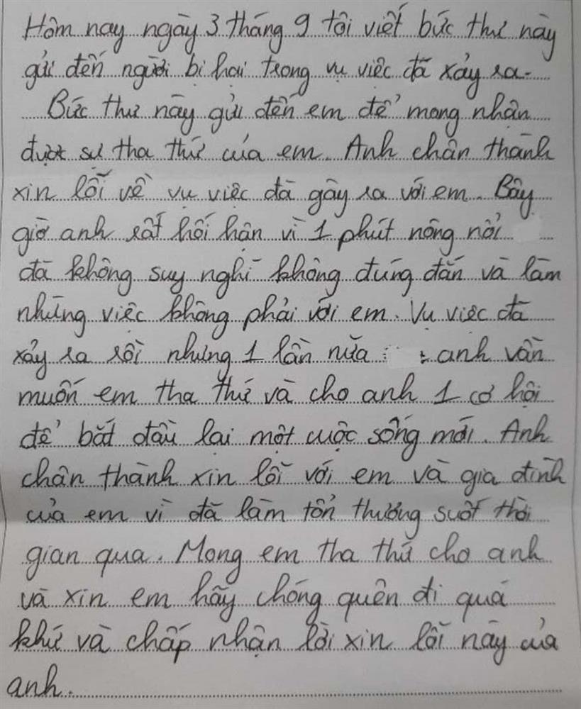 Nữ du học sinh Việt bị bạn học xâm hại tình dục tập thể, đau khổ chưa hết còn bị chính kẻ hãm hại mình dọa truy sát-6