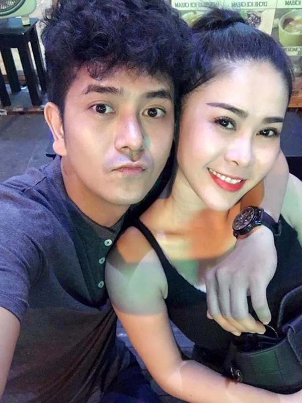 Hậu 1 lần ly hôn, Hùng Thuận (Đất Phương Nam) xác nhận đã chia tay bạn gái 3 năm yêu đương mặn nồng-1