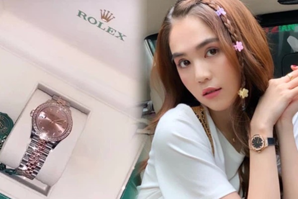 Ngọc Trinh hé lộ người yêu có tình một đêm: Tôi không thể tin tưởng thêm nữa-5