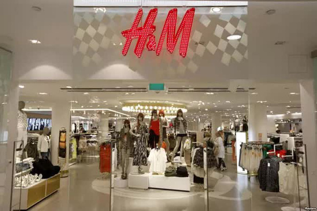 Cộng đồng mạng Việt Nam kêu gọi tẩy chay H&M vì bản đồ có đường lưỡi bò-2
