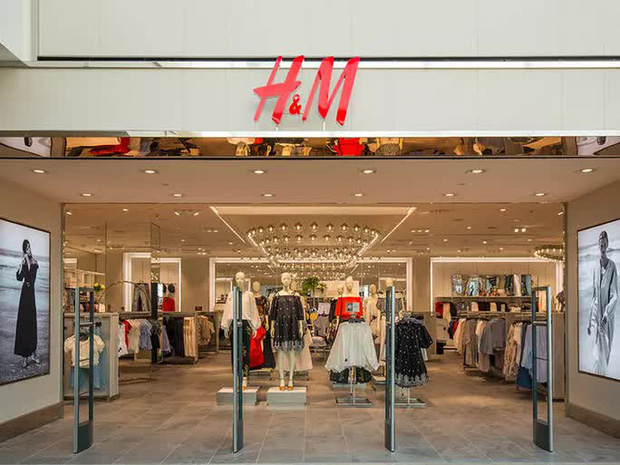 Cộng đồng mạng Việt Nam kêu gọi tẩy chay H&M vì bản đồ có đường lưỡi bò-3