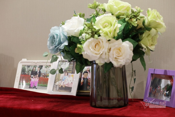 Căn hộ xinh xắn 100 m2 của MC Thu Hương VTV-9