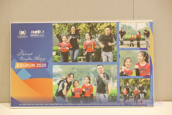 Căn hộ xinh xắn 100 m2 của MC Thu Hương VTV-16