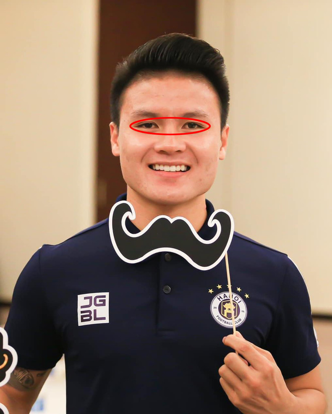 Dân mạng tìm ra cô gái được cho là bồ mới của Quang Hải, cả hai còn diện mũ đôi cực tình?-5