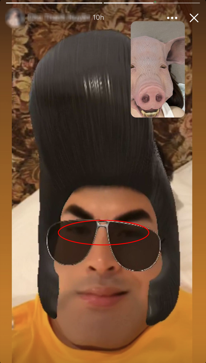 Dân mạng tìm ra cô gái được cho là bồ mới của Quang Hải, cả hai còn diện mũ đôi cực tình?-4