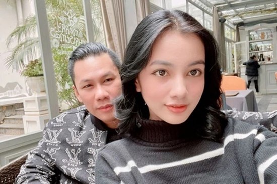 Tình trẻ của chồng cũ Lệ Quyên được mời đi ăn với giá 400 triệu đồng, mỹ nhân Hoa hậu Việt Nam phản ứng ra sao?
