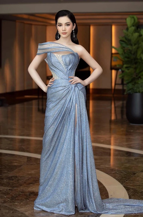 Tình trẻ của chồng cũ Lệ Quyên được mời đi ăn với giá 400 triệu đồng, mỹ nhân Hoa hậu Việt Nam phản ứng ra sao?-3