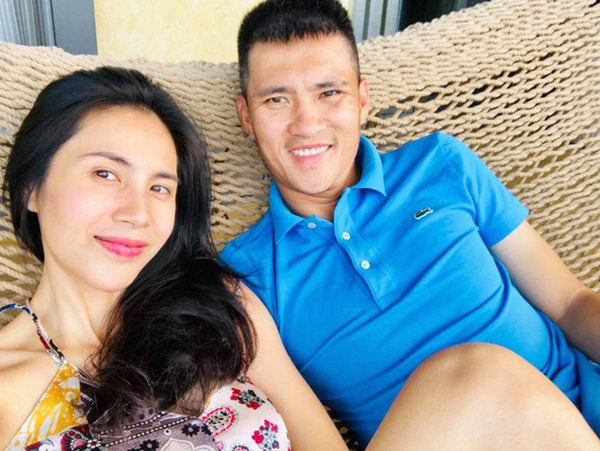 Thuỷ Tiên dở khóc dở cười khi Công Vinh tặng quà khủng” cuối tuần, hết Cá tháng 4 rồi mà vẫn nhận cái kết buồn-7