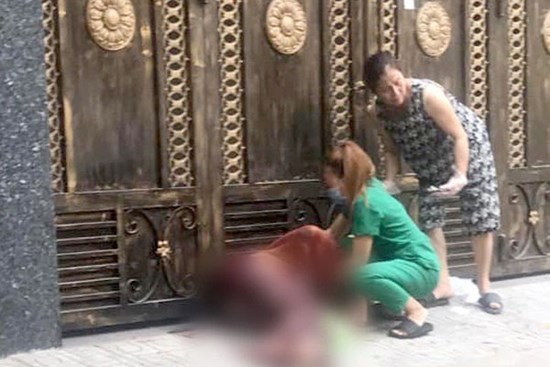 Thông tin mới nhất về tình hình sức khoẻ của cô gái 17 tuổi bị bạn trai truy sát, cắt đứt tai ở Gò Vấp
