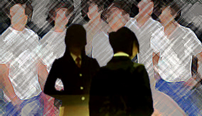 Vụ thiếu nữ bị 44 nam sinh cưỡng hiếp tập thể chấn động Hàn Quốc: Bản án gây phẫn nộ dư luận và cuộc đời trượt dài của nạn nhân sau khi bị hại-2