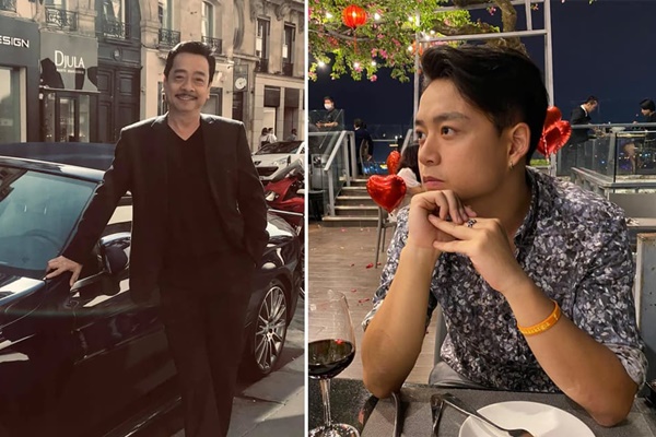 Tròn 100 ngày mất của NSND Hoàng Dũng Người phán xử, con trai tiết lộ hình ảnh gây xúc động-3