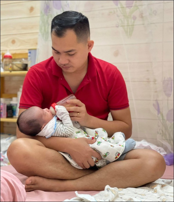 Mâm cơm cữ nấu cho vợ của chồng người ta chưa bao giờ làm chị em thất vọng: Ngon lành, bổ dưỡng, bày biện đẹp mắt-2