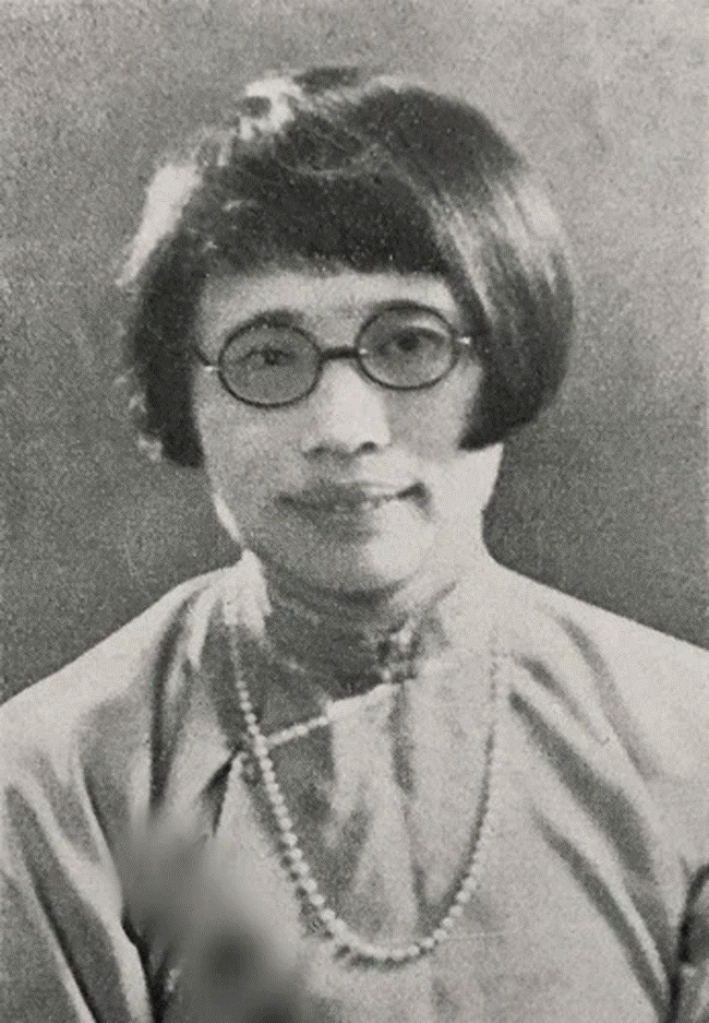 Bị bắt bỏ học về lấy chồng, cô gái tài năng nổi đóa thề ở vậy cả đời”, thế nhưng 13 năm sau lại tự phản bội” mình vì một sự kiện đặc biệt!-1