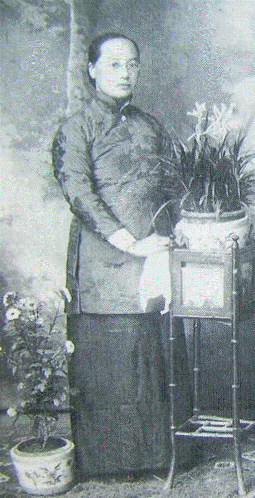 Bị bắt bỏ học về lấy chồng, cô gái tài năng nổi đóa thề ở vậy cả đời”, thế nhưng 13 năm sau lại tự phản bội” mình vì một sự kiện đặc biệt!-2