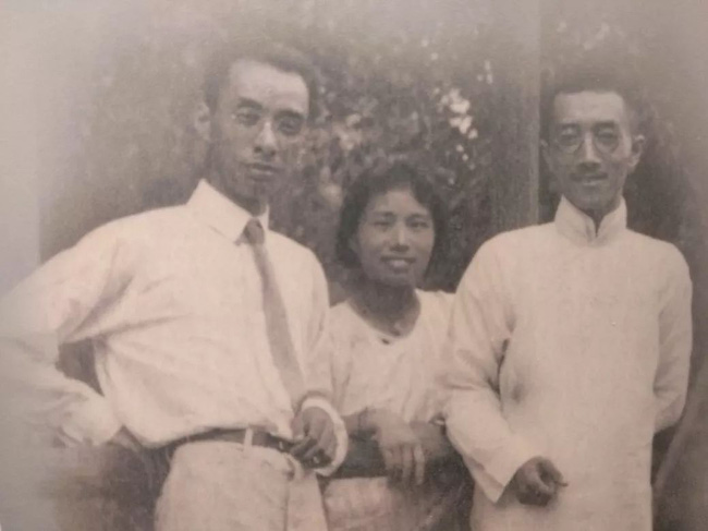 Bị bắt bỏ học về lấy chồng, cô gái tài năng nổi đóa thề ở vậy cả đời”, thế nhưng 13 năm sau lại tự phản bội” mình vì một sự kiện đặc biệt!-5