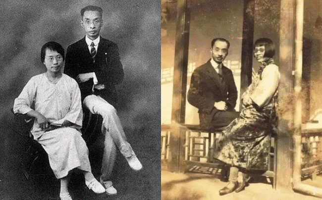 Bị bắt bỏ học về lấy chồng, cô gái tài năng nổi đóa thề ở vậy cả đời”, thế nhưng 13 năm sau lại tự phản bội” mình vì một sự kiện đặc biệt!-7