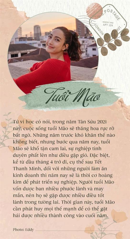 3 con giáp sống có đức mặc sức mà ăn, từ Tết Thanh Minh trở đi được ông bà tổ tiên phù trợ, năm 2021 thăng hoa viên mãn mọi mặt-1