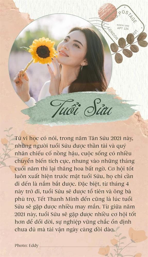 3 con giáp sống có đức mặc sức mà ăn, từ Tết Thanh Minh trở đi được ông bà tổ tiên phù trợ, năm 2021 thăng hoa viên mãn mọi mặt-2