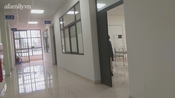 2 năm sắm vai bệnh nhân tâm thần của tên tội phạm lọc lõi, những đặc quyền khó hiểu và mối quan hệ thân thiết với các cán bộ BV Tâm thần TW I-2