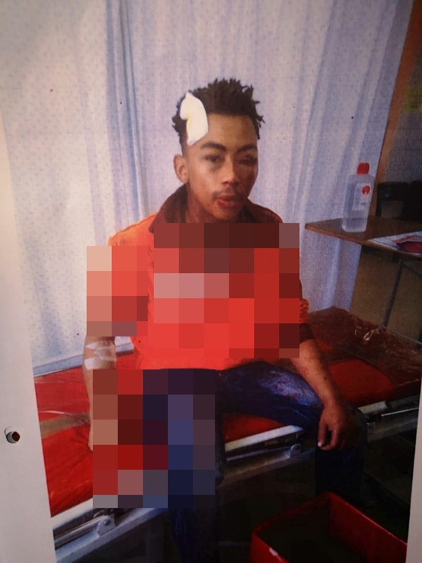 Nữ sinh viên tài hoa xinh đẹp bị 4 người đàn ông cưỡng bức tập thể, chịu đau đớn tột cùng suốt 4 tiếng đồng hồ, chi tiết vụ việc ám ảnh khôn nguôi-6