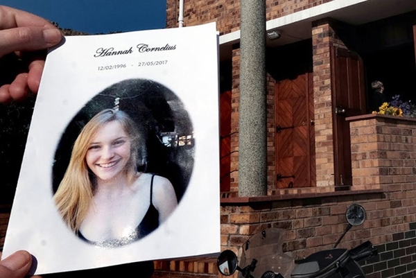 Nữ sinh viên tài hoa xinh đẹp bị 4 người đàn ông cưỡng bức tập thể, chịu đau đớn tột cùng suốt 4 tiếng đồng hồ, chi tiết vụ việc ám ảnh khôn nguôi-7