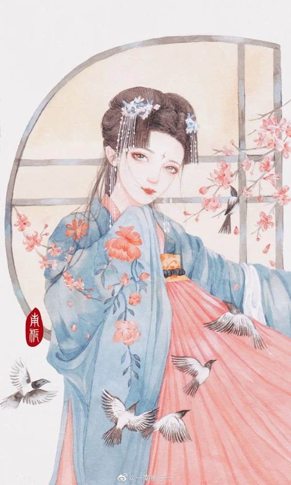 Nữ nhân có năm sinh kết thúc bằng số này, trời sinh tài hoa phú quý, làm ăn đến đâu thành công đến đó, mỗi năm đều may mắn phát tài-1