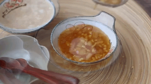 Chè bưởi mẹ nấu: Cả một miền tuổi thơ đong đầy trong miếng cùi bưởi sần sật quyện với nước cốt dừa béo ngậy-11