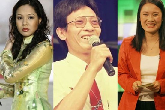Học vấn khủng của dàn BTV kỳ cựu VTV3: Học trái ngành từ ngôn ngữ đến âm nhạc nhưng bất ngờ rẽ hướng làm MC quốc dân