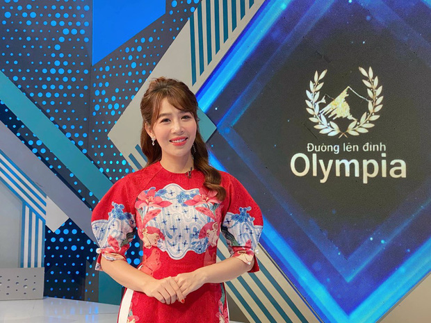 Học vấn khủng của dàn BTV kỳ cựu VTV3: Học trái ngành từ ngôn ngữ đến âm nhạc nhưng bất ngờ rẽ hướng làm MC quốc dân-5