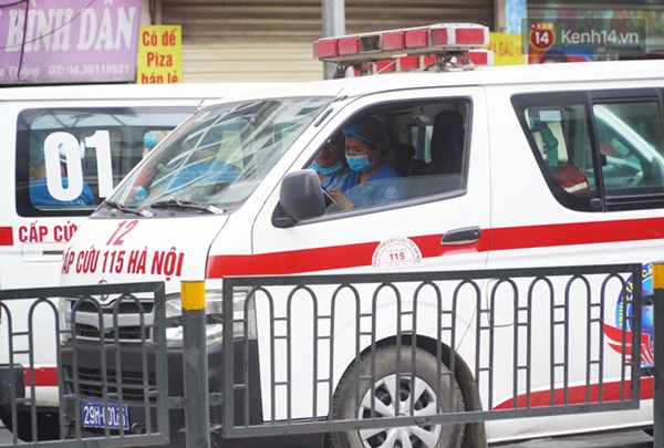 Hà Nội: Cháy nhà trên phố Tôn Đức Thắng trong đêm, 4 người tử vong-4
