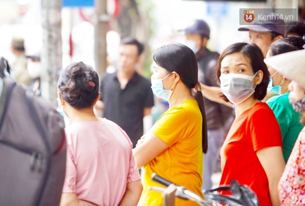 Hà Nội: Cháy nhà trên phố Tôn Đức Thắng trong đêm, 4 người tử vong-6